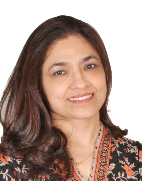 Dr. Sunanda Roy Choudhary
